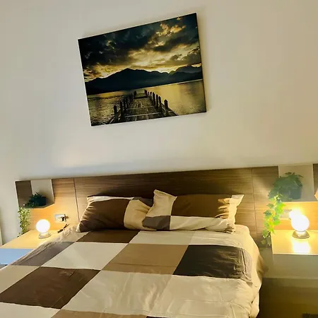 Happy House Appartement Milaan