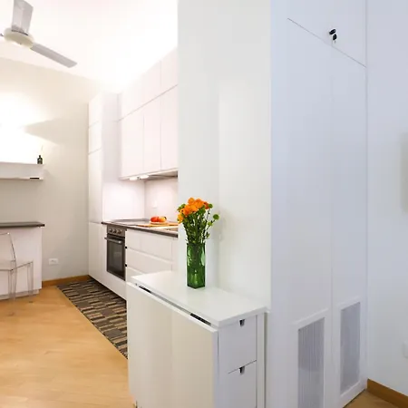 Design Navigli Mm S Agostino Daire Milano