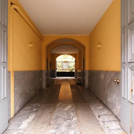 Apartment Design Navigli Mm S Agostino *