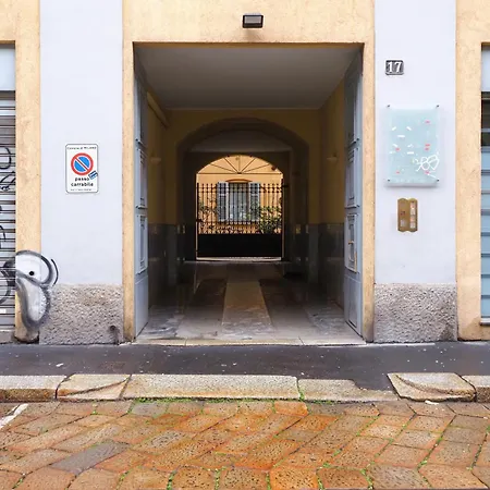 Design Navigli Mm S Agostino Mailand