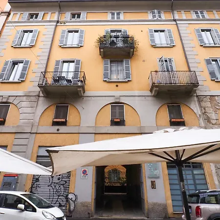 Design Navigli Mm S Agostino * Mailand