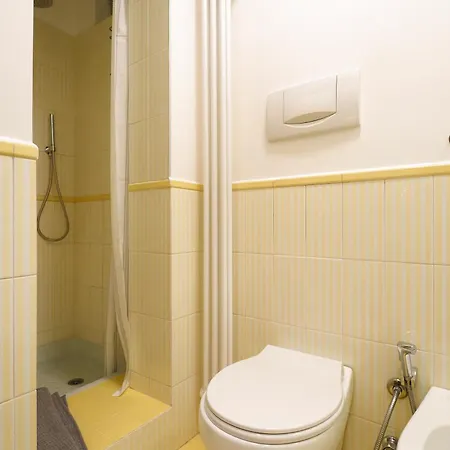 Apartament Design Navigli Mm S Agostino