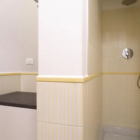 Apartament Design Navigli Mm S Agostino Mediolan
