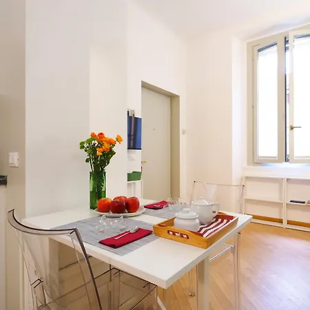 Daire Design Navigli Mm S Agostino