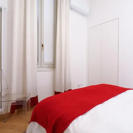 Design Navigli Mm S Agostino Daire *