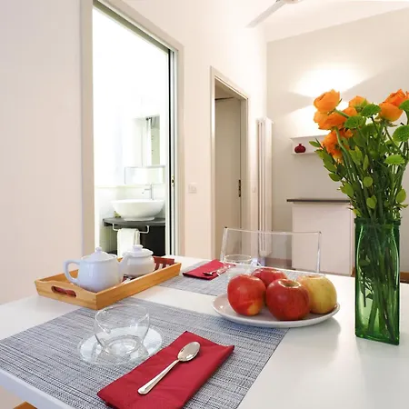 Design Navigli Mm S Agostino *