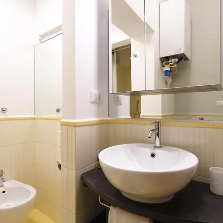 Design Navigli Mm S Agostino Milano