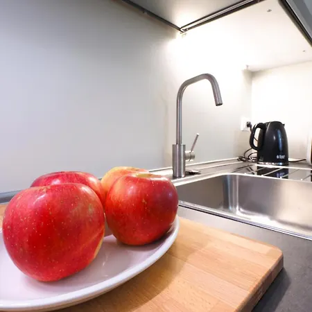 Design Navigli Mm S Agostino Apartment