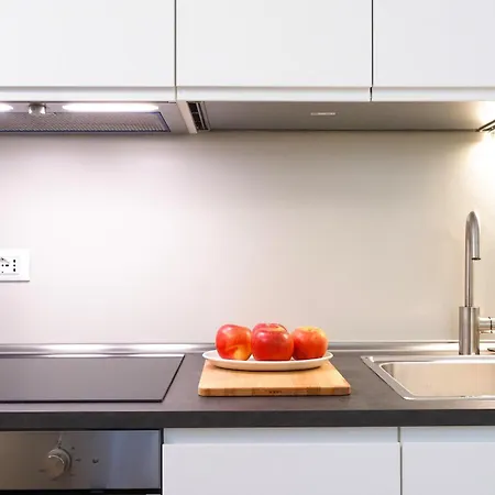 Design Navigli Mm S Agostino Daire *