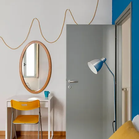 Ludo's Navigli Appartement Milaan