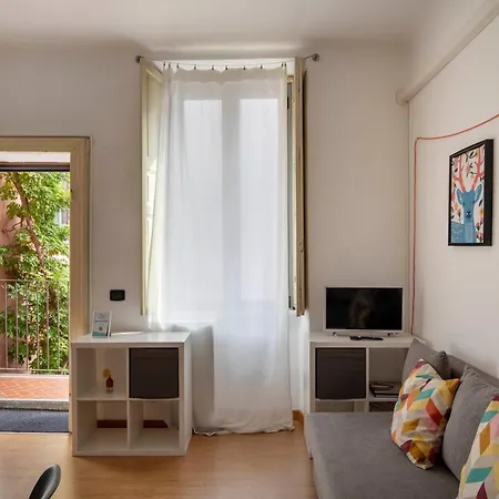 Ludo's Navigli Milaan