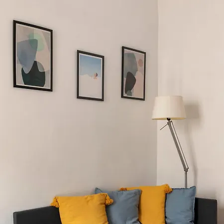 Ludo's Navigli * Milaan