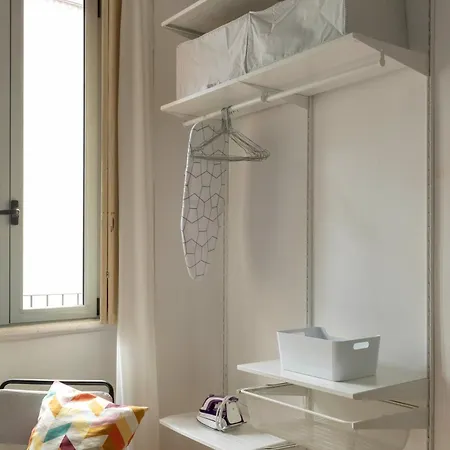 Ludo's Navigli Appartement Milaan