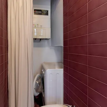 Appartement Ludo's Navigli