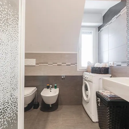 Luxury Piola - 7sundays Apartment *