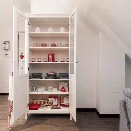 Apartment Luxury Piola - 7sundays *