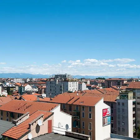 Luxury Piola - 7sundays Apartamento