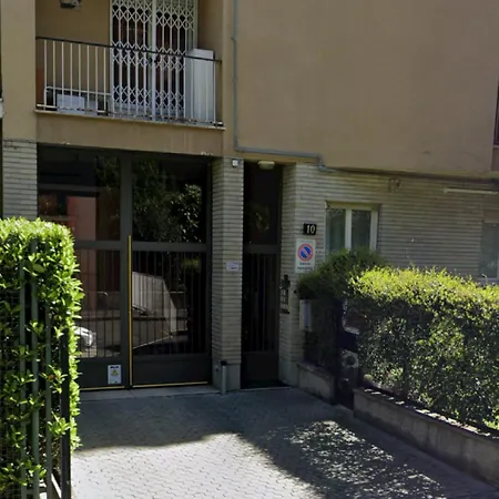 Citylife Mico Διαμέρισμα Μιλάνο