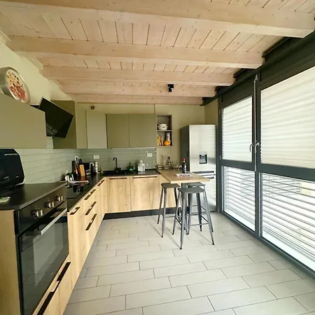 Slim's Loft Linate Airport Apartment