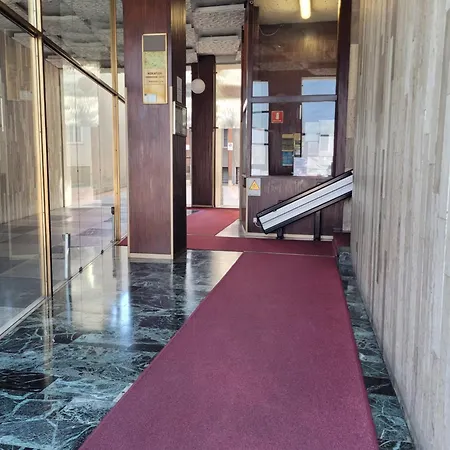 아파트 Crespi13 Loft, Metro A 3 Min 밀라노