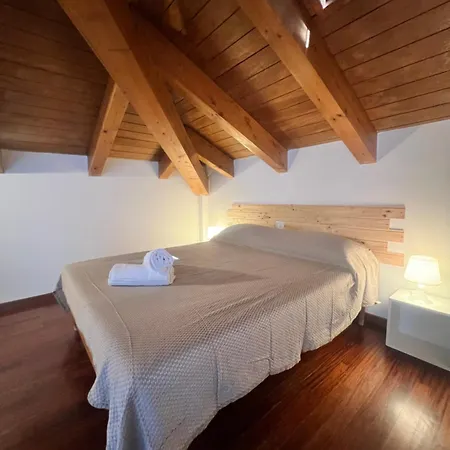 Affori Mm Centro Apartman *