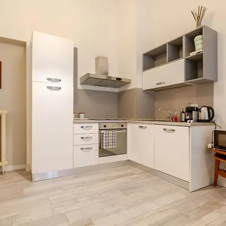 Lägenhet Elegance - - Via Spartaco - Porta Romana Milano