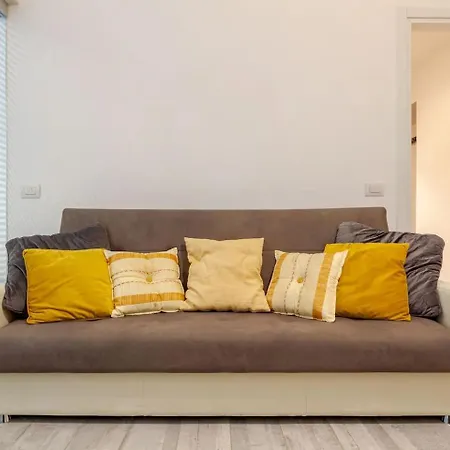 Daire Elegance - - Via Spartaco - Porta Romana