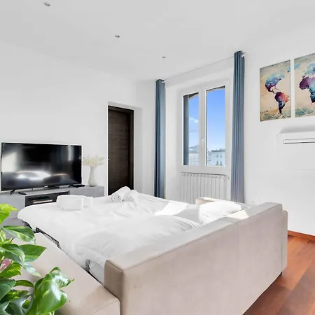 - Porta Venezia View *