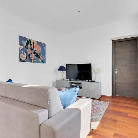 - Porta Venezia View * Mailand