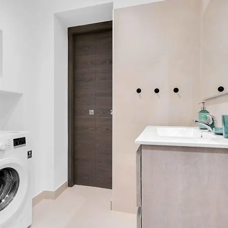 - Porta Venezia View