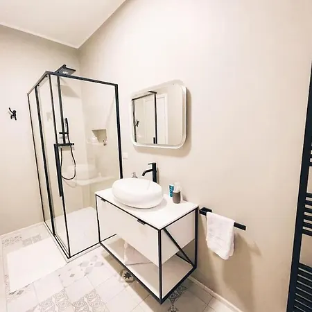 Design Recently Renovated * Mediolan