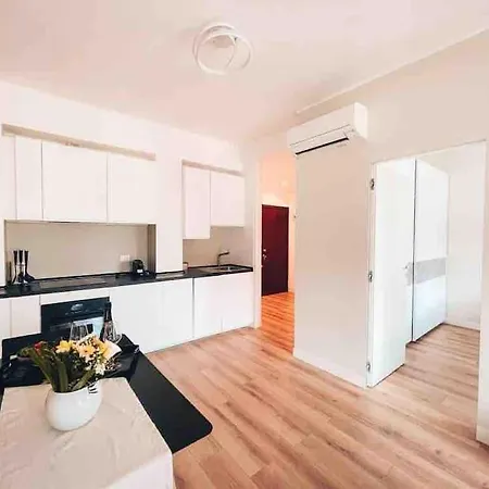 Appartamento Design Recently Renovated