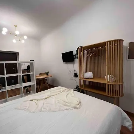 Appartement La Regina Delle Locazioni Ai Navigli *