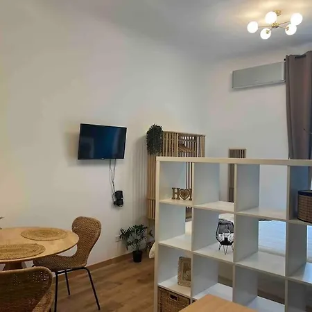 Appartement La Regina Delle Locazioni Ai Navigli Milaan