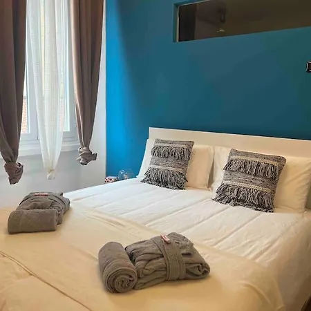 Apartment La Regina Delle Locazioni Ai Navigli Mailand