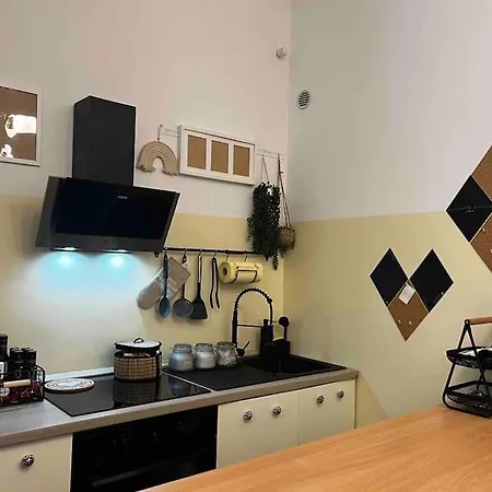 La Regina Delle Locazioni Ai Navigli