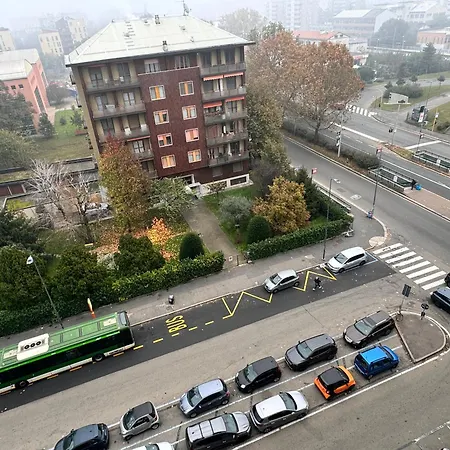 Romolo House Апартаменты