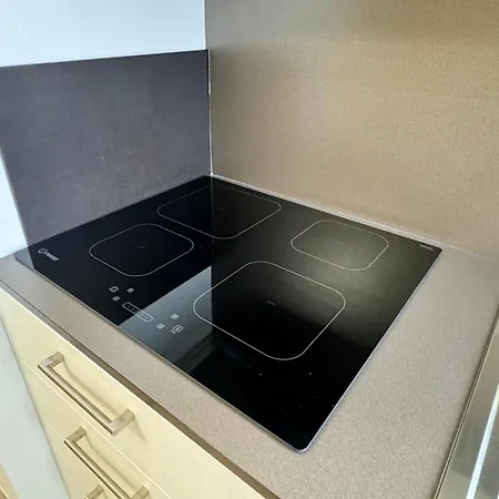 Апартаменты Romolo House Милан