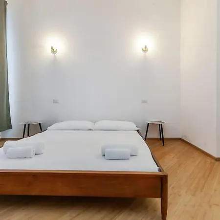 Apartament Di Design A Pochi Passi Da Metro E Centro *