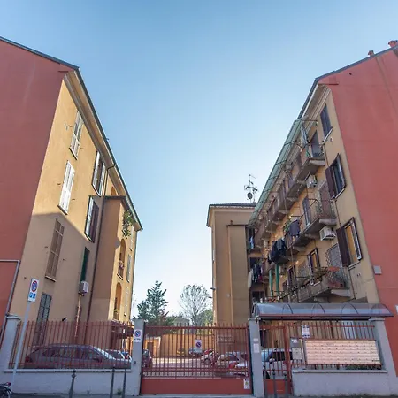 Apartment Locami Niguarda *