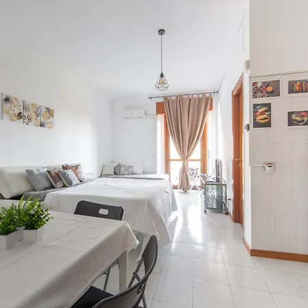 Locami Niguarda Apartment