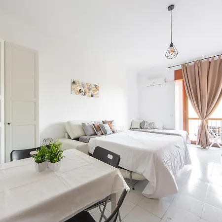 Locami Niguarda Apartment *