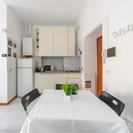 Apartment Locami Niguarda Mailand