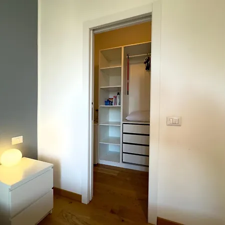 דירה Cosy Navigli *