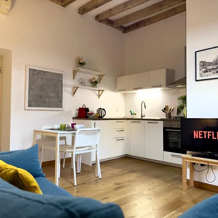 Cosy Navigli