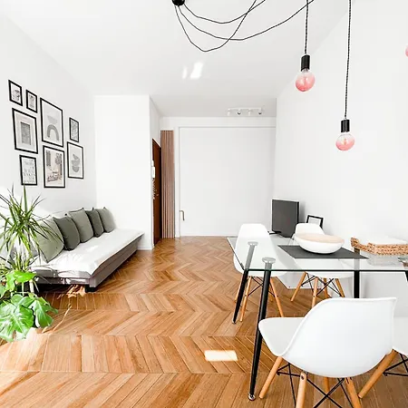 Moderno Bilocale Vicino A Fondazione Prada Olimpiadi Invernali Milano-cortina 2026 Appartamento *