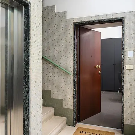 Apartment Duomo 4 Persone Via Torino