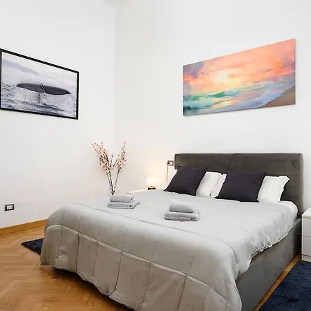 Apartment Duomo 4 Persone Via Torino *