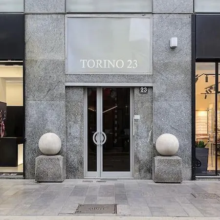 Duomo 4 Persone Via Torino *