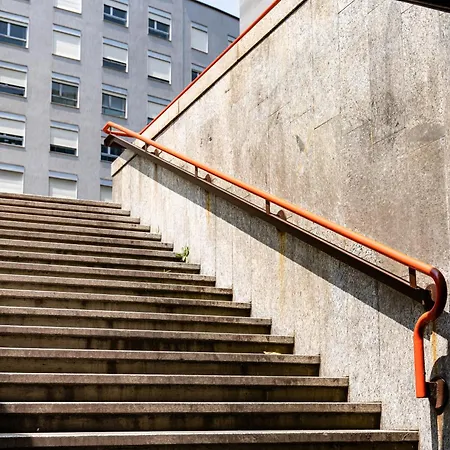 アパート Casa Soperga, Corso Buenos Aires, Loreto,